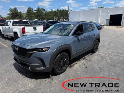 Used 2025 MAZDA CX-50 AWD 2.5 Hybrid w/ Weather Package