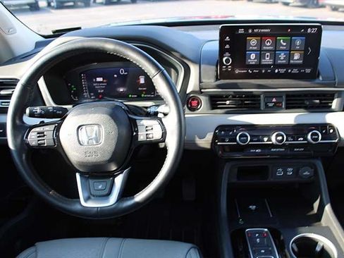 Used 2024 Honda Pilot Elite image 10