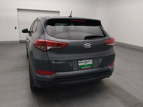 Used 2017 Hyundai Tucson SE FWD image 6