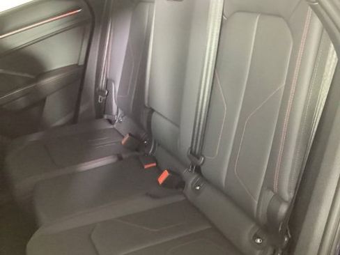 New 2025 Audi Q3 2.0T Premium Plus image 11