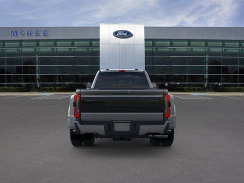 New 2026 Ford F350 Platinum AWD/4WD image 5