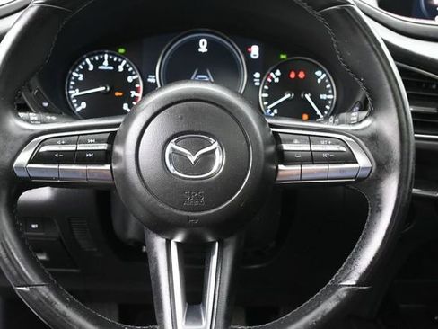 Certified 2023 MAZDA CX-30 AWD 2.5 S w/ Preferred Package image 15