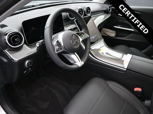 New 2026 Mercedes-Benz C 300 Sedan image 19