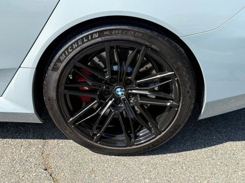 Used 2025 BMW M5 w/ Executive Package AWD/4WD image 14