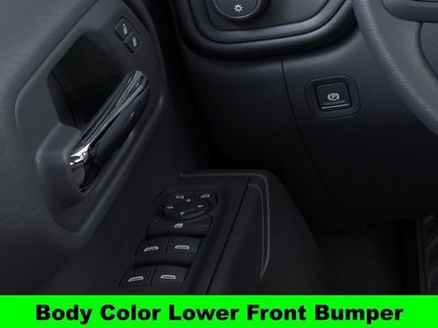 New 2026 GMC Sierra 1500 Pro w/ Graphite Edition AWD/4WD image 24