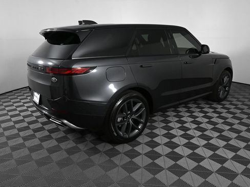 Used 2023 Land Rover Range Rover Sport SE AWD/4WD image 25