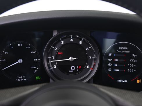 Certified 2023 Porsche 911 Carrera S RWD image 38