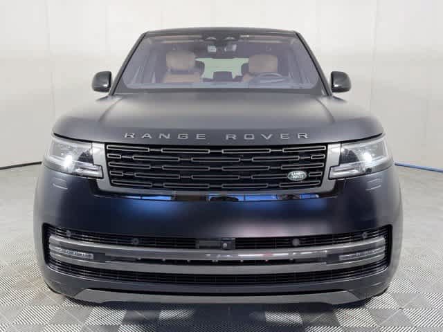Used 2023 Land Rover Range Rover Long Wheelbase Autobiography AWD/4WD image 11