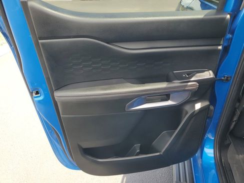 Used 2024 Ford Ranger XLT w/ Equipment Group 301A High image 8