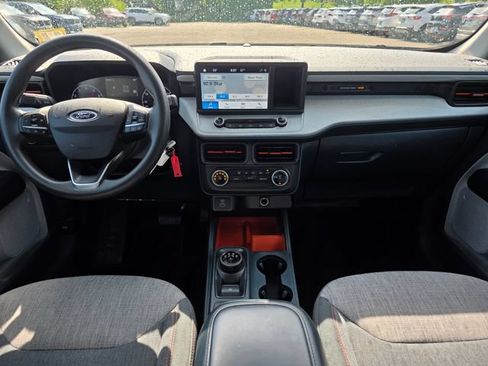 Used 2023 Ford Maverick XLT w/ Equipment Group 300A Standard AWD/4WD image 21