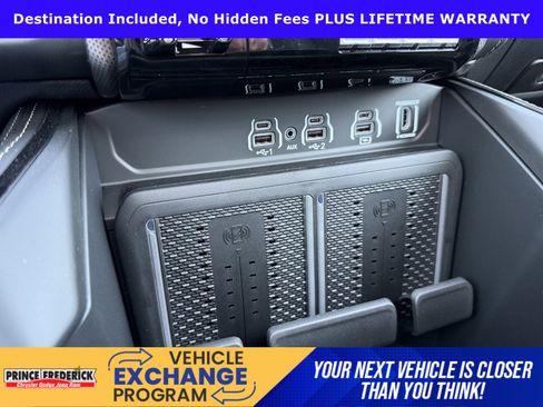 New 2026 RAM 3500 Limited image 27