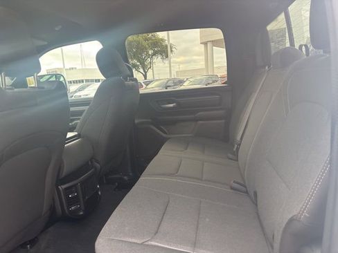 Used 2023 RAM 1500 Tradesman w/ Trailer Tow Group image 11