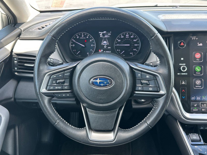 Certified 2024 Subaru Outback Premium AWD/4WD image 17