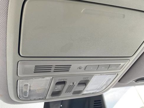 Used 2017 Honda Accord EX image 19