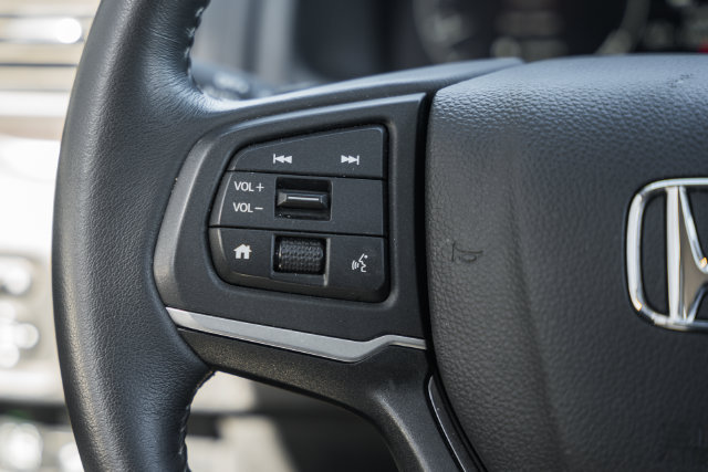 Used 2026 Honda Ridgeline RTL image 33