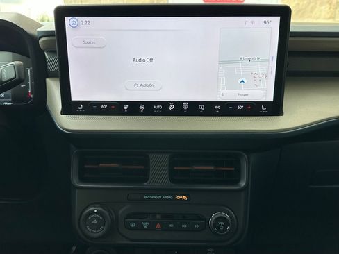 New 2025 Ford Maverick Lariat image 38