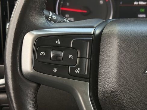 Used 2022 Chevrolet Silverado 2500 LT w/ Convenience Package AWD/4WD image 16