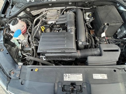 Used 2017 Volkswagen Jetta S image 13