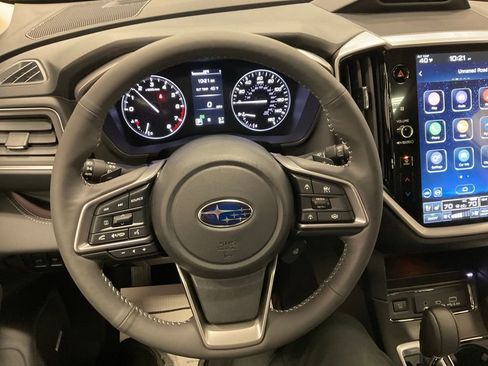 New 2026 Subaru Ascent Touring image 18