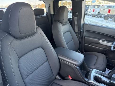 Used 2019 Chevrolet Colorado LT image 29