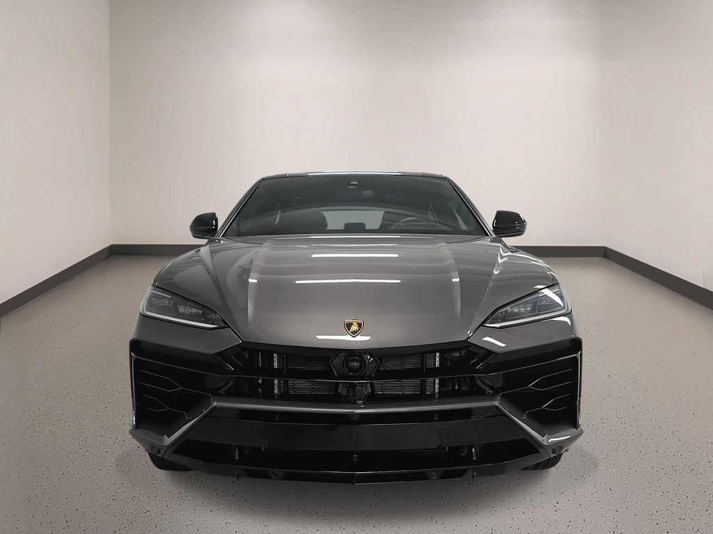 Used 2025 Lamborghini Urus SE AWD/4WD image 9