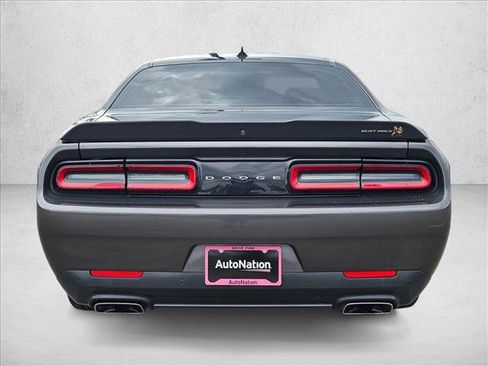 Used 2022 Dodge Challenger R/T Scat Pack w/ Plus Package image 6
