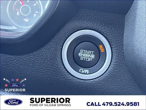 Used 2025 RAM 1500 Tradesman RWD image 27