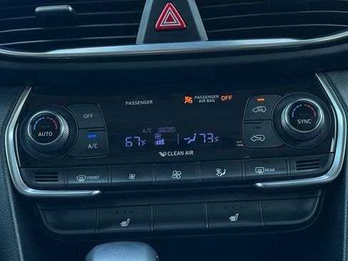 Used 2020 Hyundai Santa Fe SEL image 28