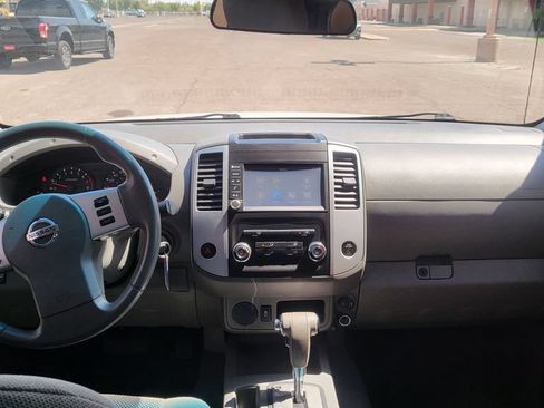 Used 2019 Nissan Frontier SV RWD image 26