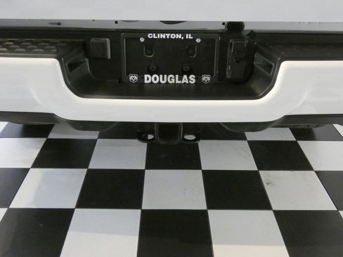 Used 2023 RAM 2500 Limited image 7