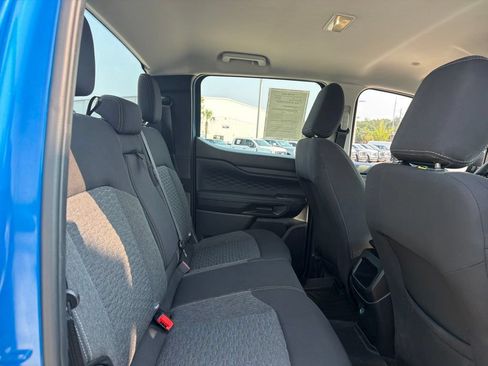 Certified 2024 Ford Ranger XL w/ Trailer Tow Package AWD/4WD image 23