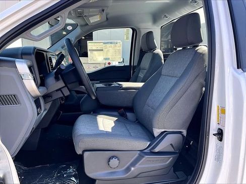 New 2026 Ford F250 XL w/ STX Appearance Package AWD/4WD image 24