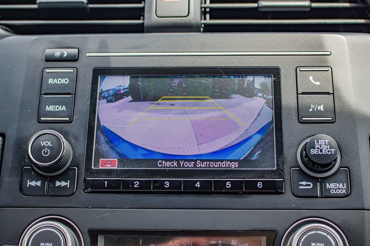 Used 2017 Honda Civic LX image 24