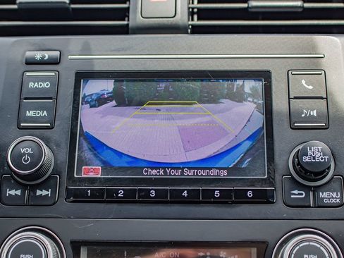 Used 2017 Honda Civic LX image 24