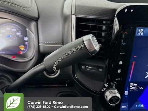 Used 2024 RAM 3500 Limited image 20