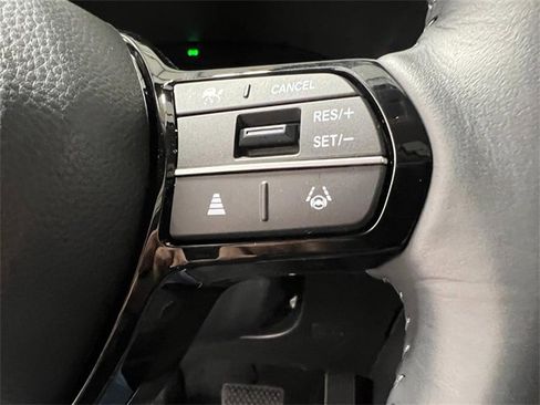 New 2025 Honda CR-V EX-L image 20