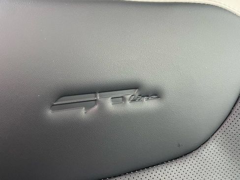Certified 2025 Kia K4 GT-Line w/ GT-Line Premium Package image 14