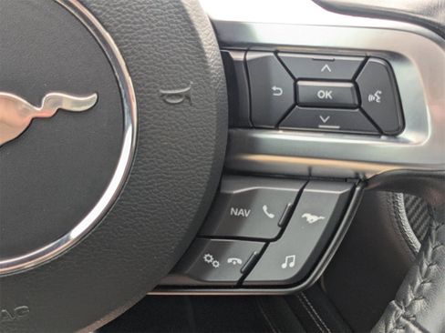 Used 2020 Ford Mustang GT Premium w/ GT Performance Package image 25