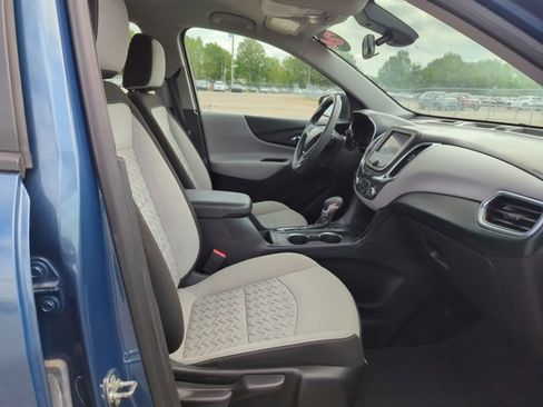 Used 2024 Chevrolet Equinox LS image 21