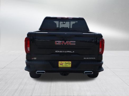 New 2026 GMC Sierra 1500 Denali w/ Technology Package image 6