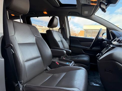 Used 2016 Honda Odyssey EX-L image 16