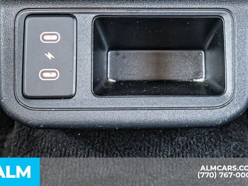 Used 2025 Kia K4 FWD image 51