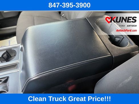 Used 2016 Ford F150 XLT w/ Equipment Group 302A Luxury AWD/4WD image 43