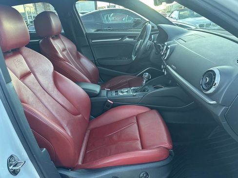 Used 2020 Audi A3 2.0T Premium Plus w/ Premium Plus Package image 10