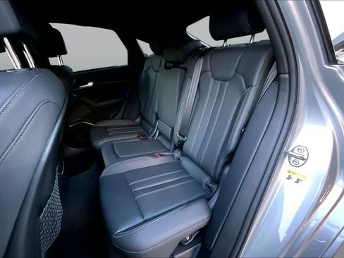 Certified 2023 Audi Q5 2.0T Premium Plus AWD/4WD image 20