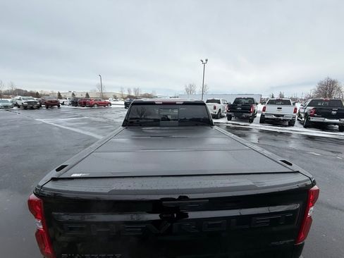 Used 2024 Chevrolet Silverado 1500 RST w/ Convenience Package II image 22