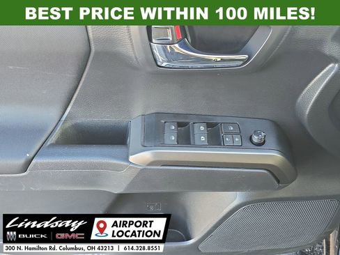 Used 2023 Toyota Tacoma TRD Off-Road image 21