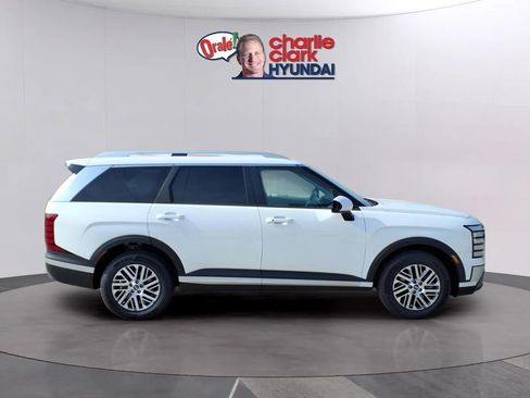 New 2026 Hyundai Palisade SEL FWD image 6