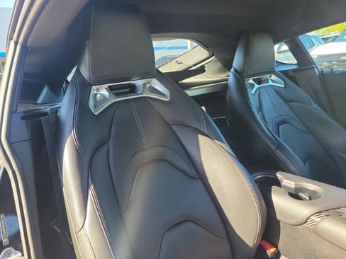 Used 2021 Toyota Supra Premium w/ Driver Assist Package image 9