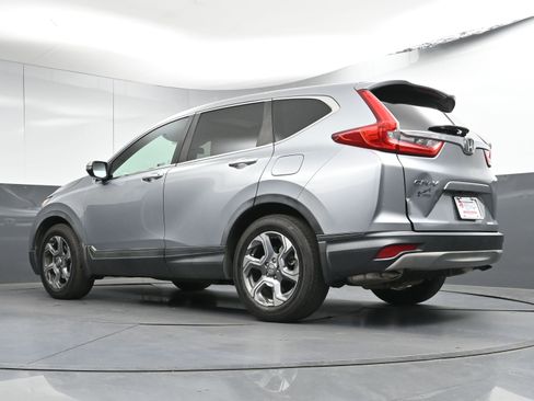 Used 2019 Honda CR-V EX image 27